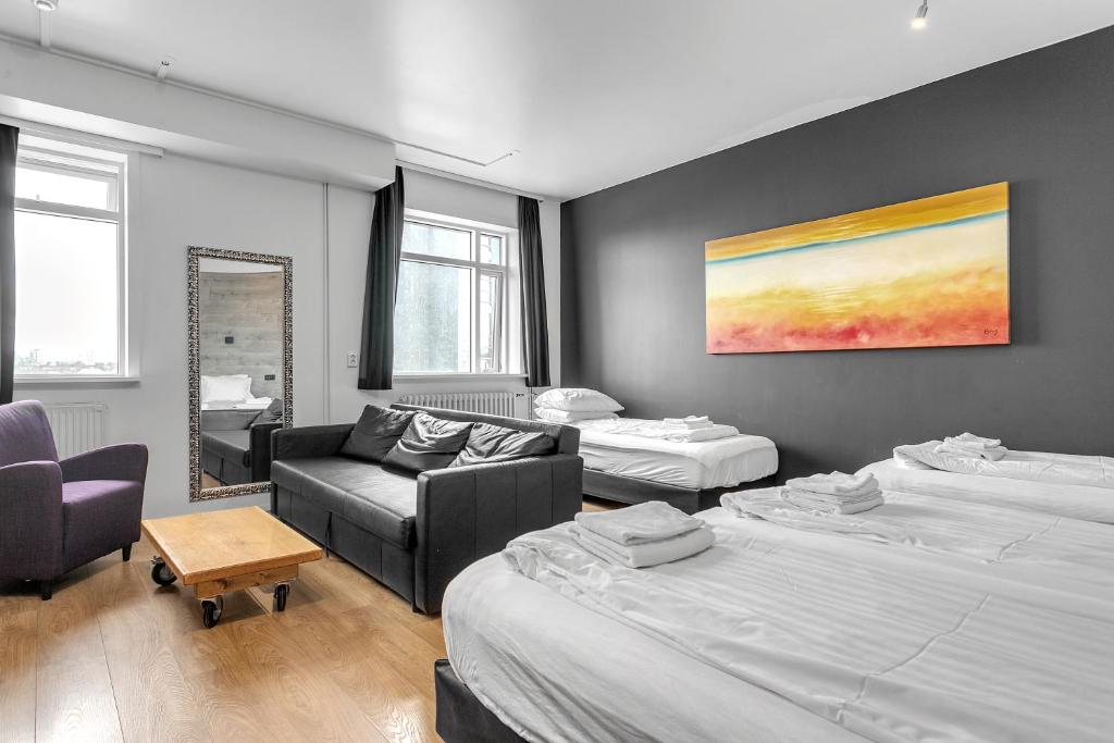 Stay Apartments Bolholt 5