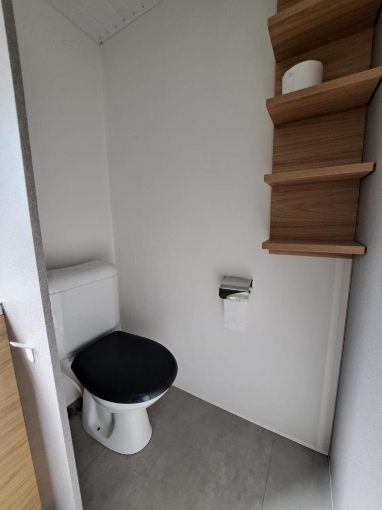 Photo de la galerie de l'établissement Harmonie, à Lit-et-Mixe