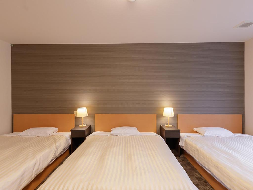 Photo de la galerie de l'établissement Itoen Hotel Shiobara, à Nasushiobara