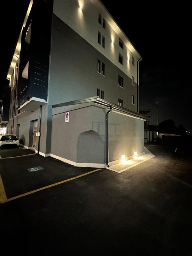 Residence Signoria degli Scaligeri 8