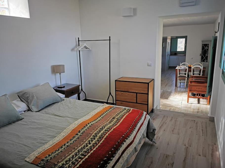 Casa entre viñedos 2
