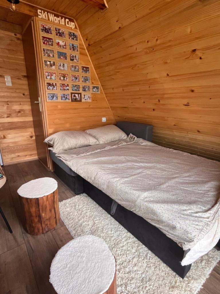 Vikendica Novska planina 7