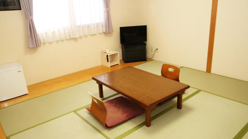 Photo de la galerie de l'établissement Itoen Hotel Bekkan, à Itō