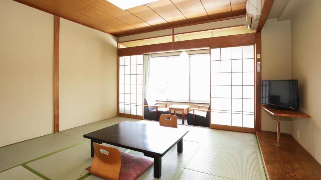 Photo de la galerie de l'établissement Itoen Hotel Bekkan, à Itō