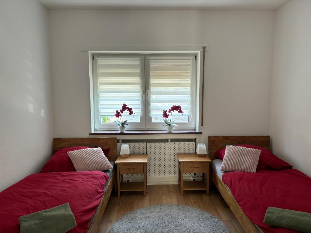Apartment für 2 Personen 1