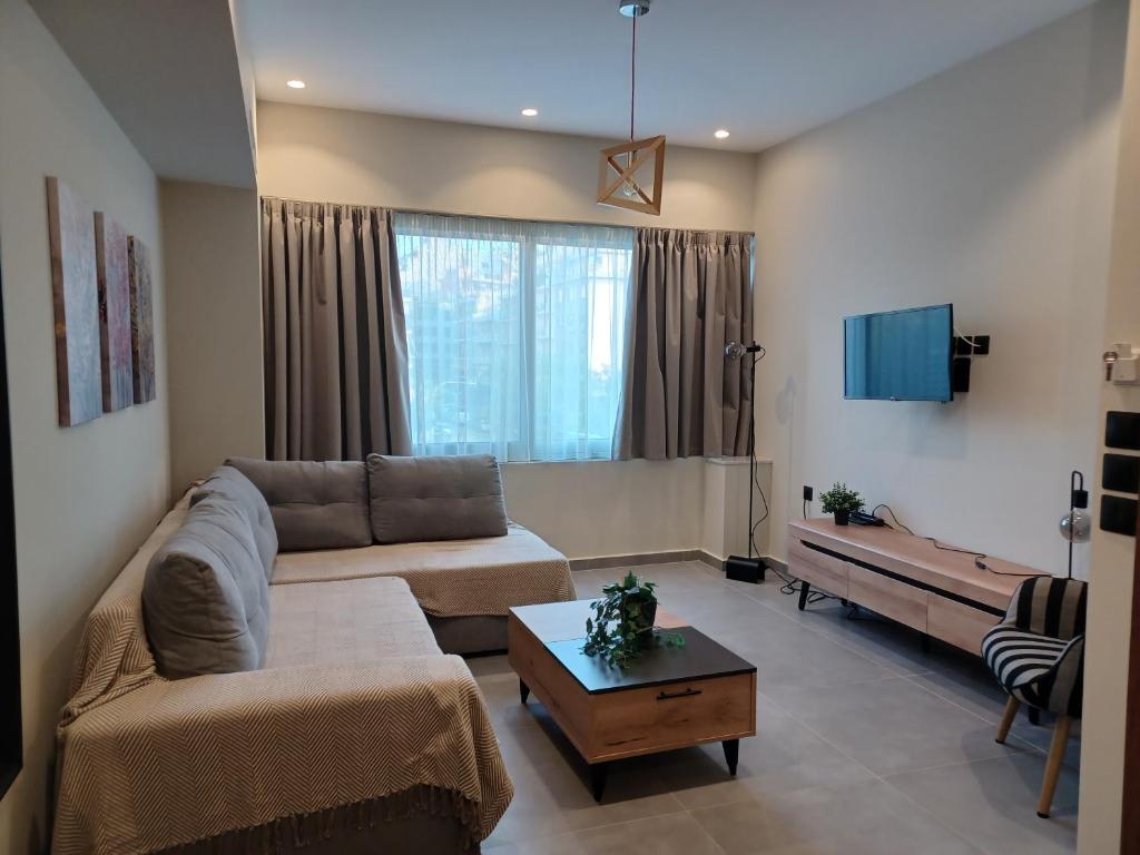 Oreades Parthenon Suites 4