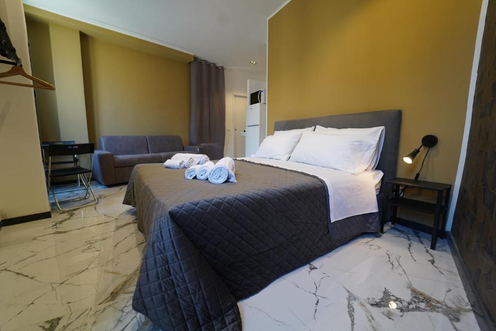 200 mt Quattro Canti- Appartamento Rovere 6