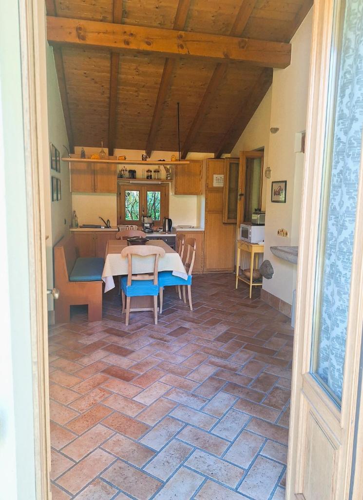 The Dependance of the Villa Isabella Stresa by the little river with private dedicated parking 5