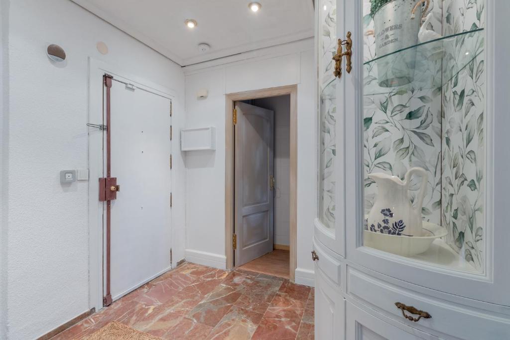 Apartamento Aloha Ohana Córdoba 8