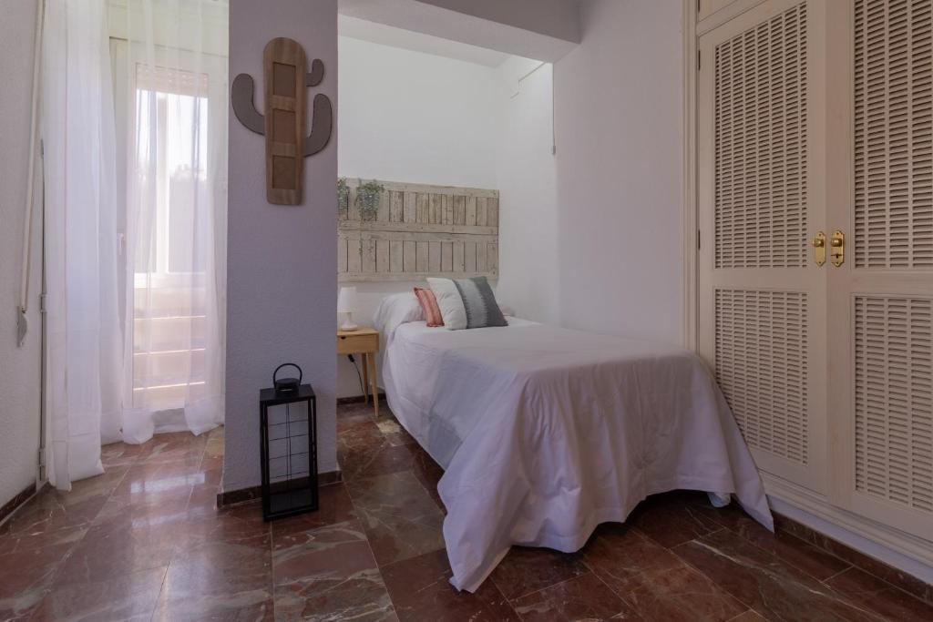 Apartamento Aloha Ohana Córdoba 2