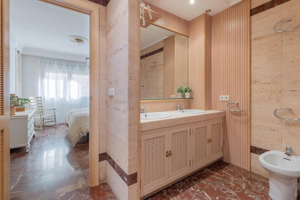 Apartamento Aloha Ohana Córdoba 3