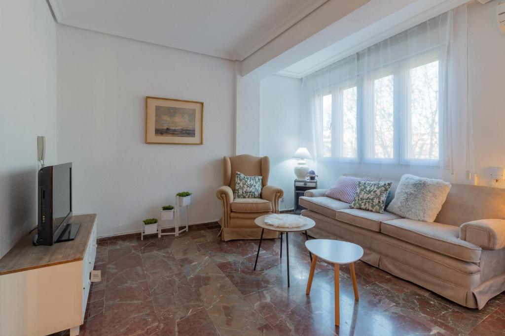 Apartamento Aloha Ohana Córdoba 5
