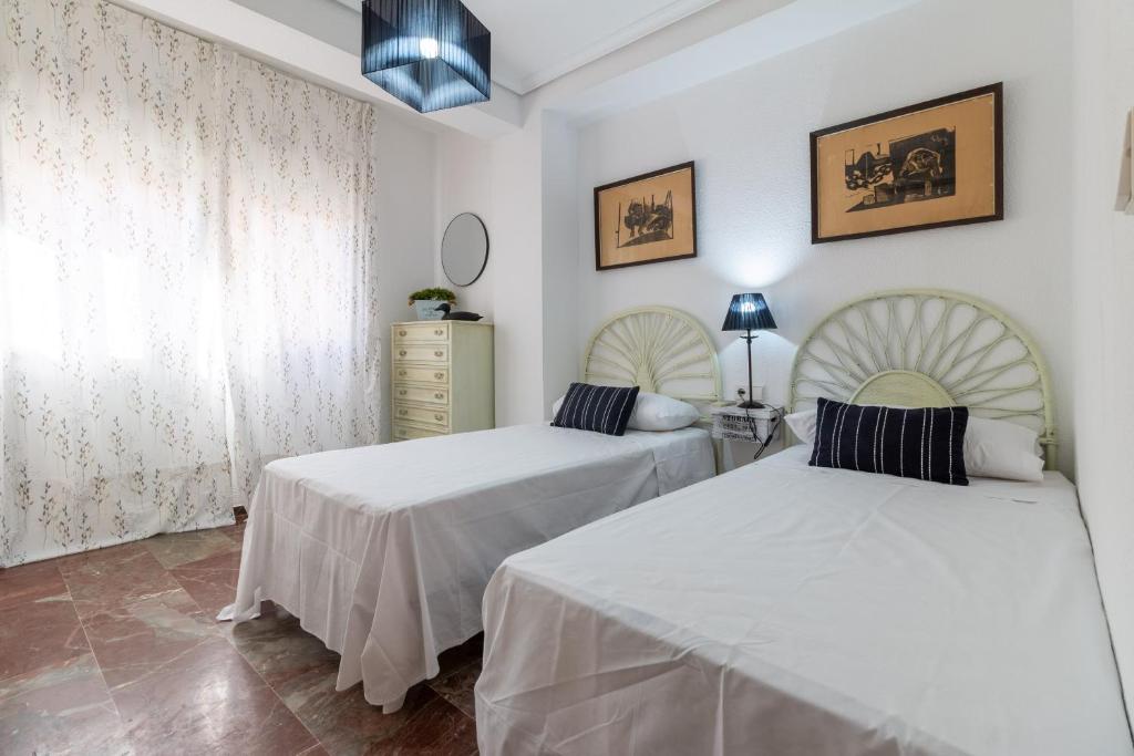 Apartamento Aloha Ohana Córdoba 7