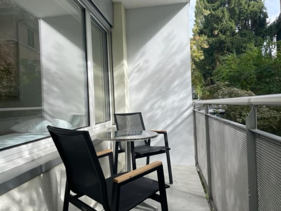 Sunny and very central 2BR flat - Sky8 6