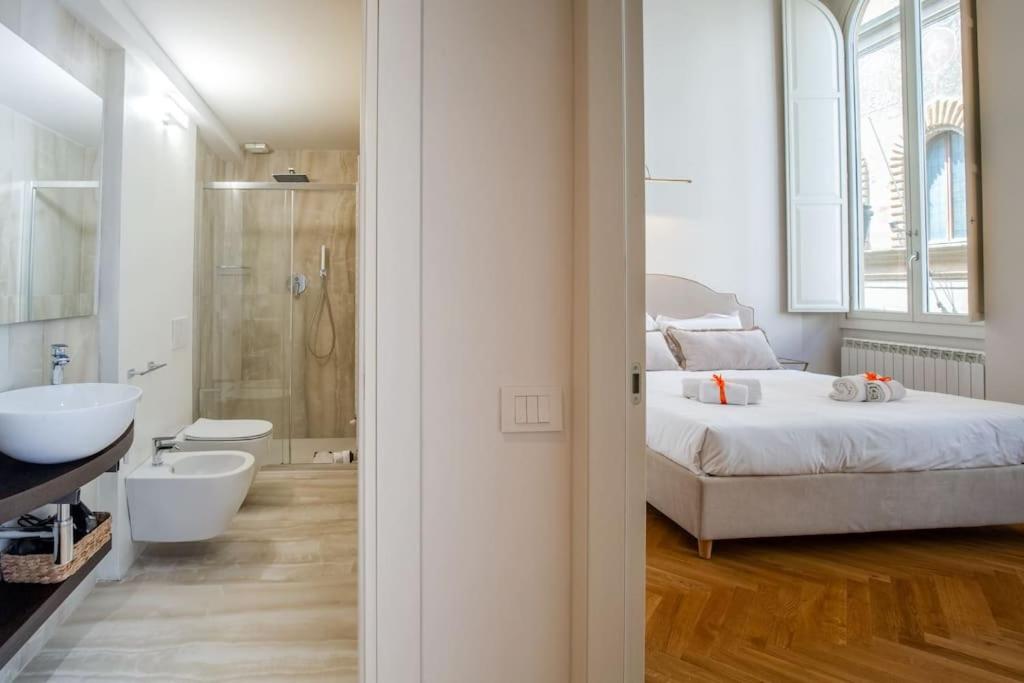 Margherita Florence Apartament 3