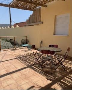 Las Casas Rurales de Los Olivos 6