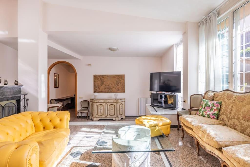 Residenza Latina -Charme & Relax 5