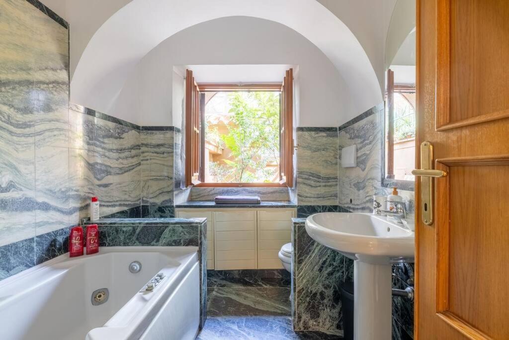 Residenza Latina -Charme & Relax 3