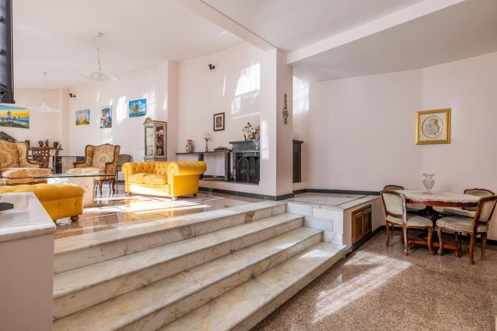 Residenza Latina -Charme & Relax 4