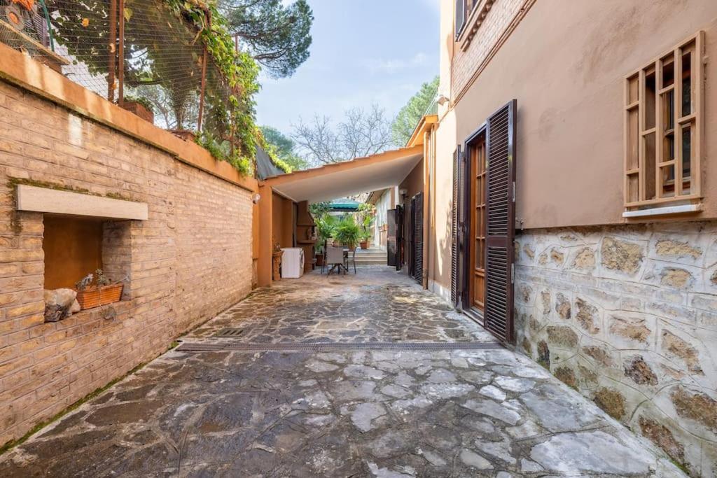 Residenza Latina -Charme & Relax 6