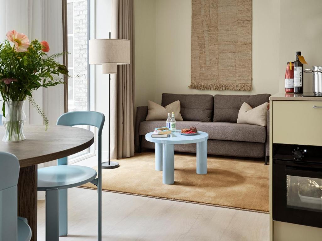 Venders Copenhagen 4