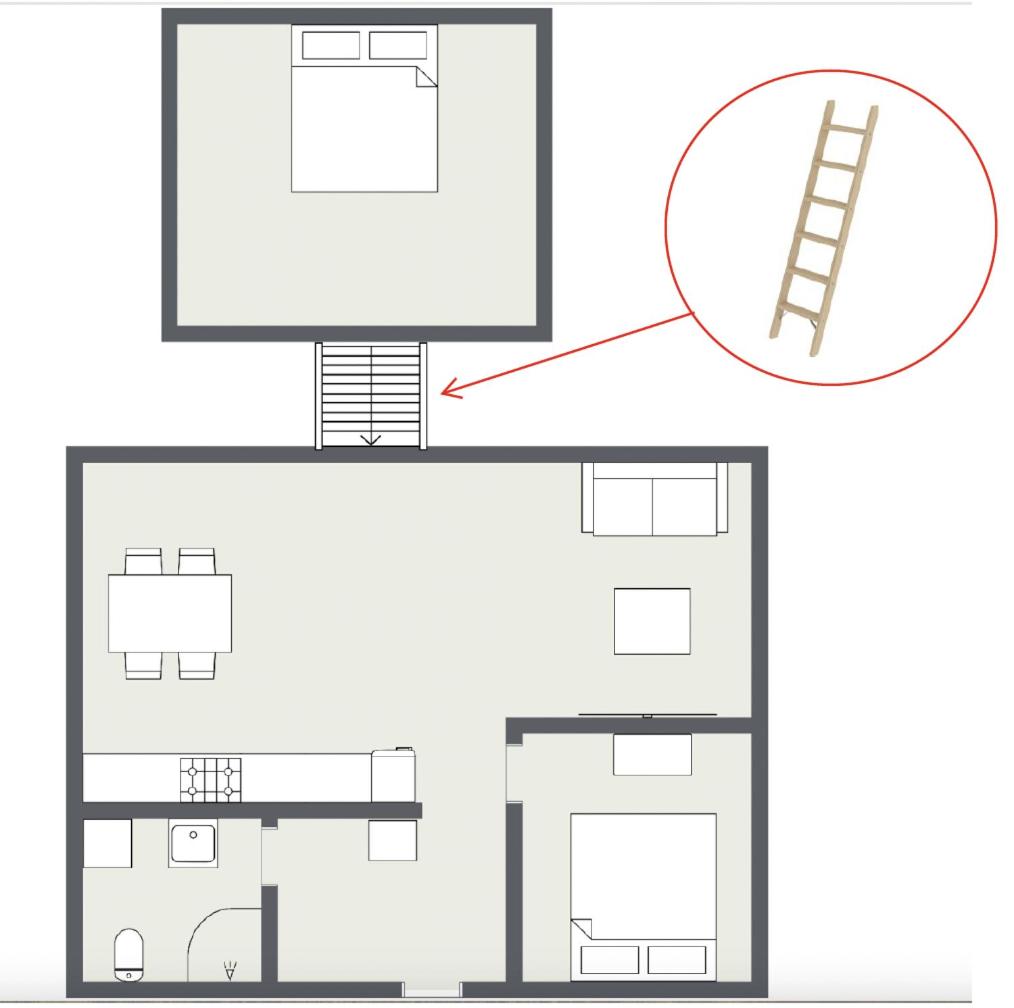 Cozy Apartments in Heart of Copenhagen Near Strøget & Højbro Plads 6
