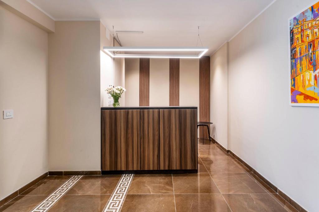 Velasca Tower Apartments 7