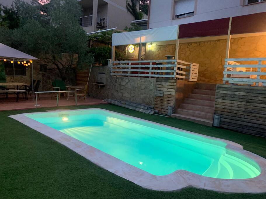 Luxury HappyHouse 4