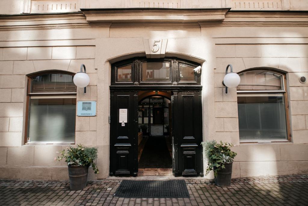 Guldgränd 7
