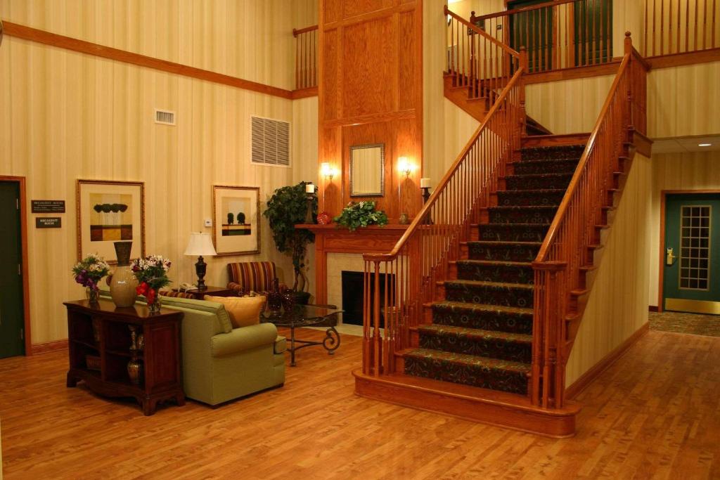 Country Inn & Suites by Radisson, Jacksonville West, FL Image