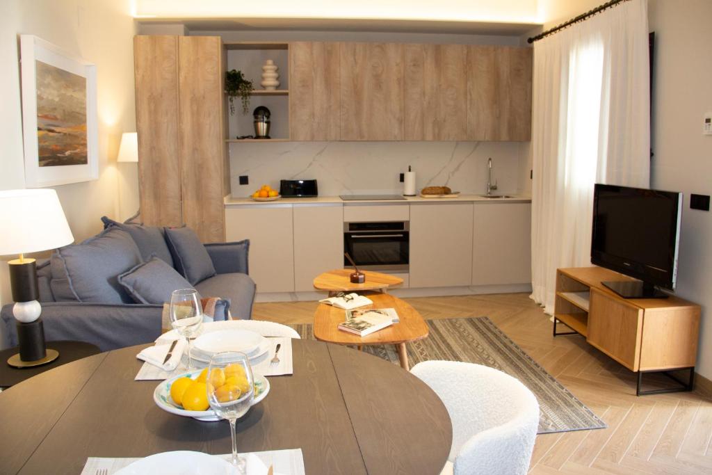 Puerta de la Ribera Suites 4