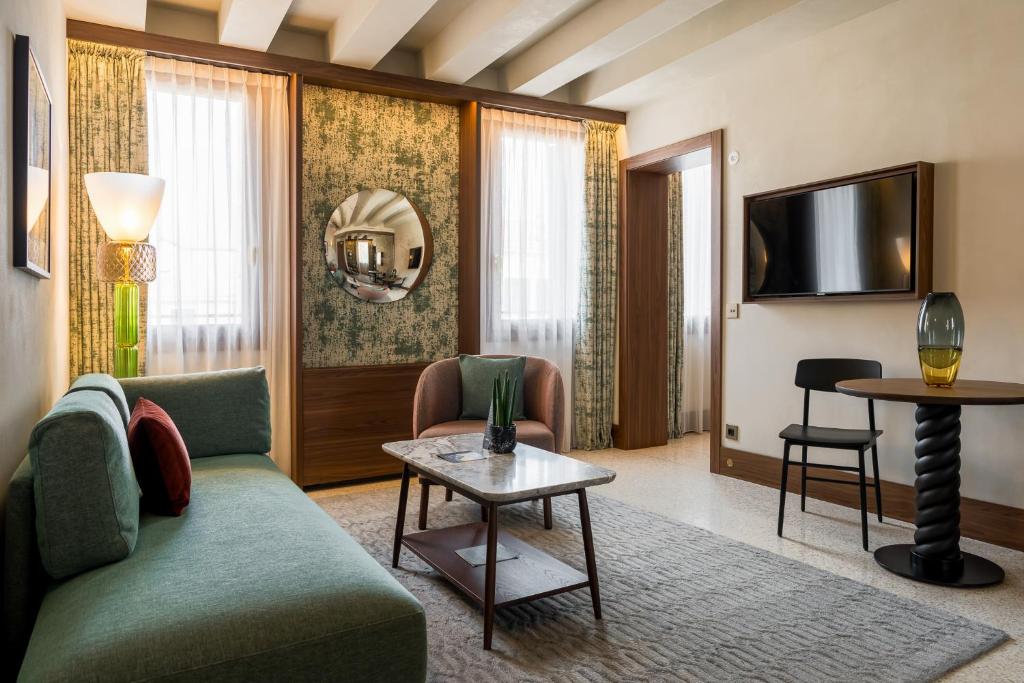 Ca'di Dio-Small Luxury Hotel Image
