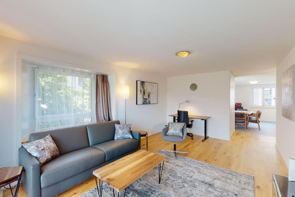 Exceptional 1BR flat - Sun 3 1