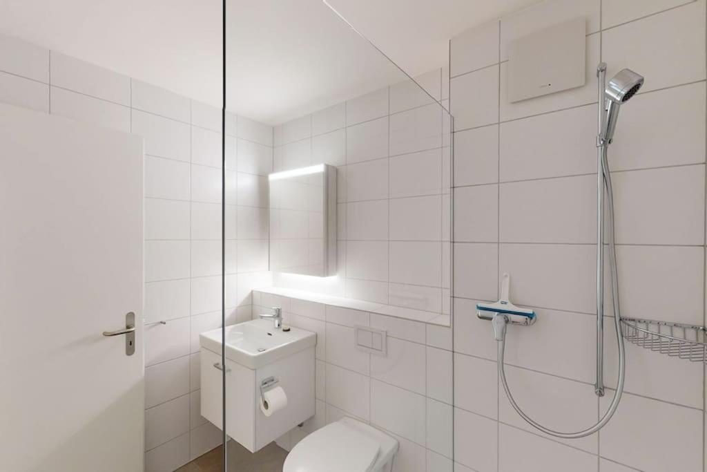 Exceptional 1BR flat - Sun 3 3