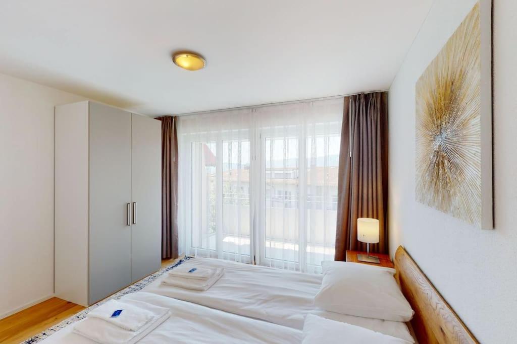 Exceptional 1BR flat - Sun 3 2