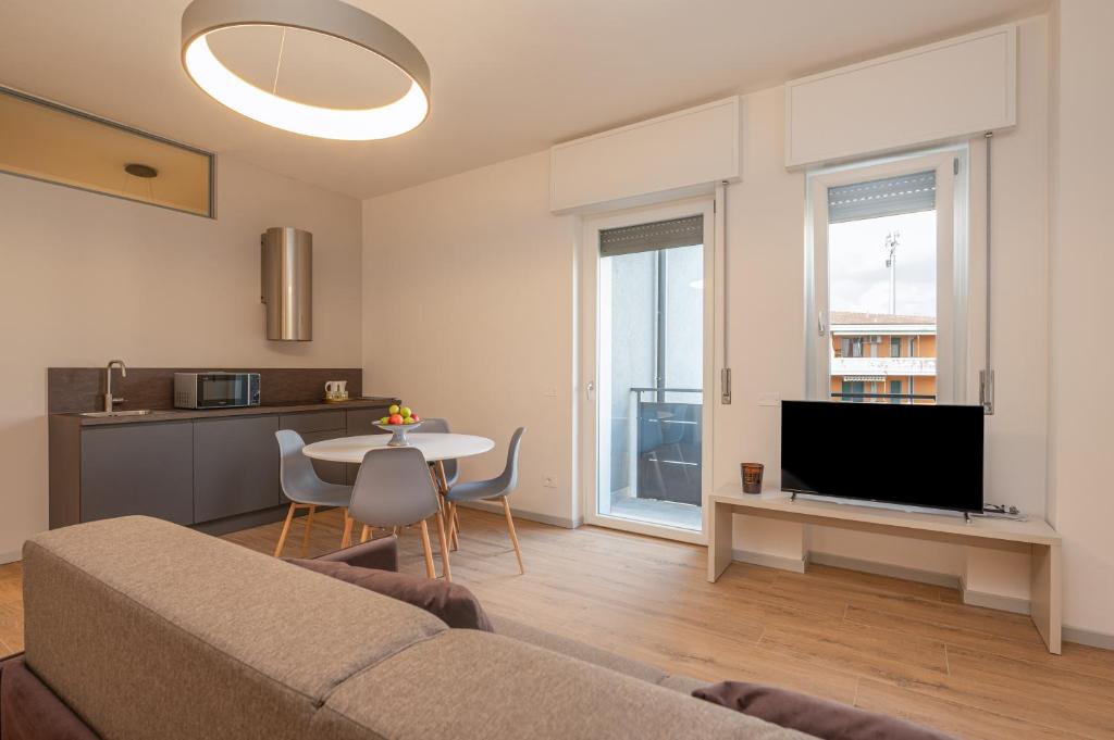 MuBra 55 Apartments 2