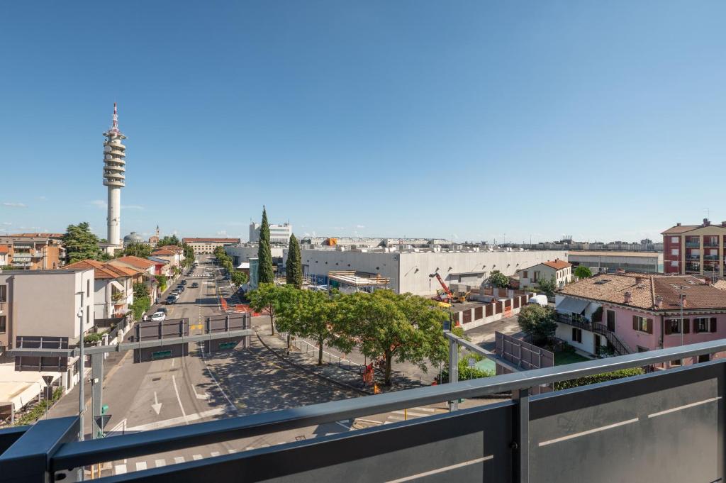 MuBra 55 Apartments 3