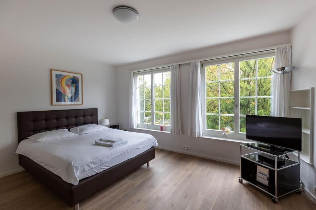 Charming studio in old town - UZ 12 1
