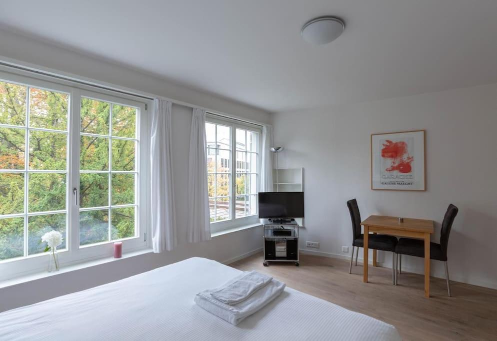 Charming studio in old town - UZ 12 7