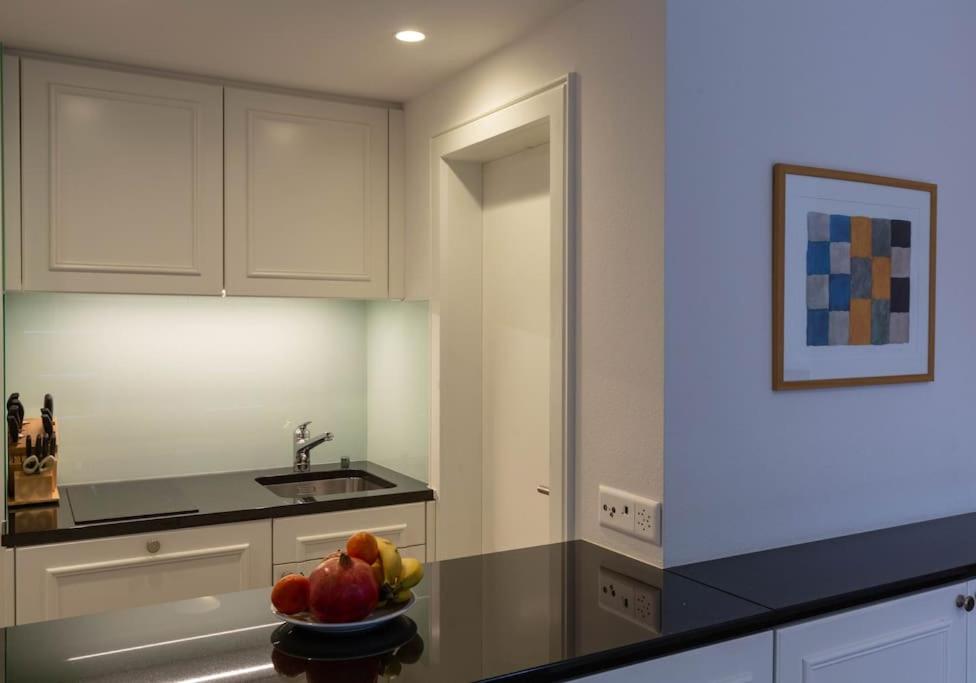Charming studio in old town - UZ 12 8