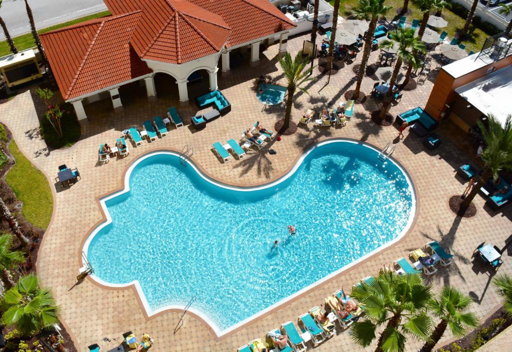The Point Hotel & Suites Universal Image