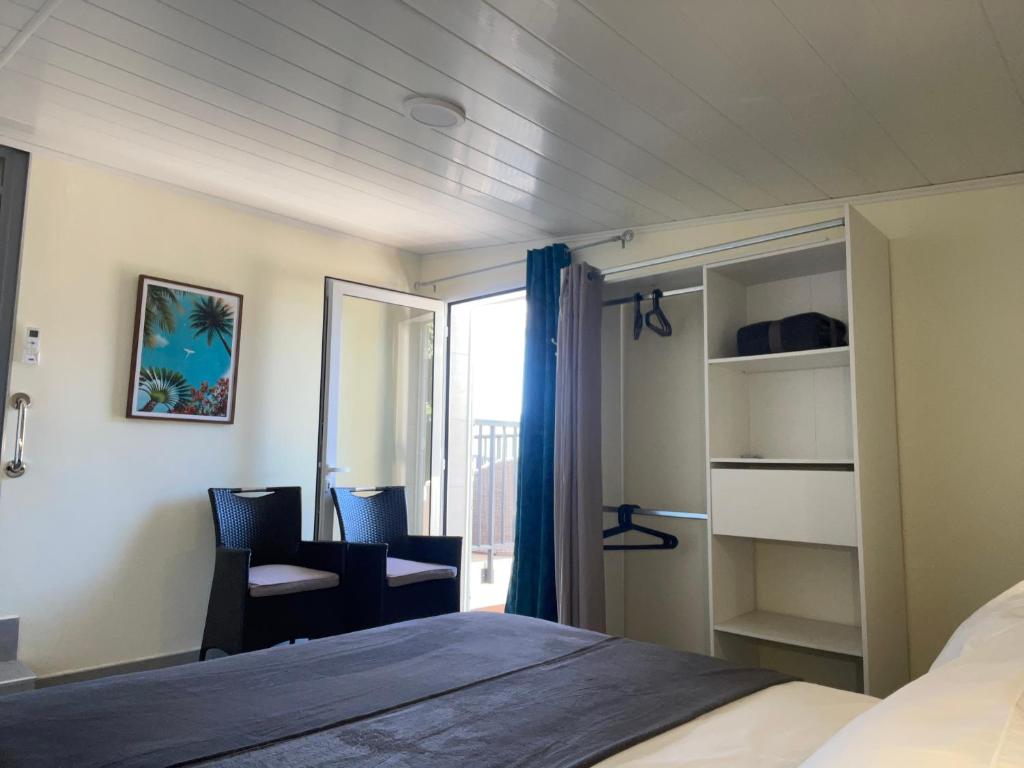 El Dorado Ste Rose - Logement 3 étoiles 7
