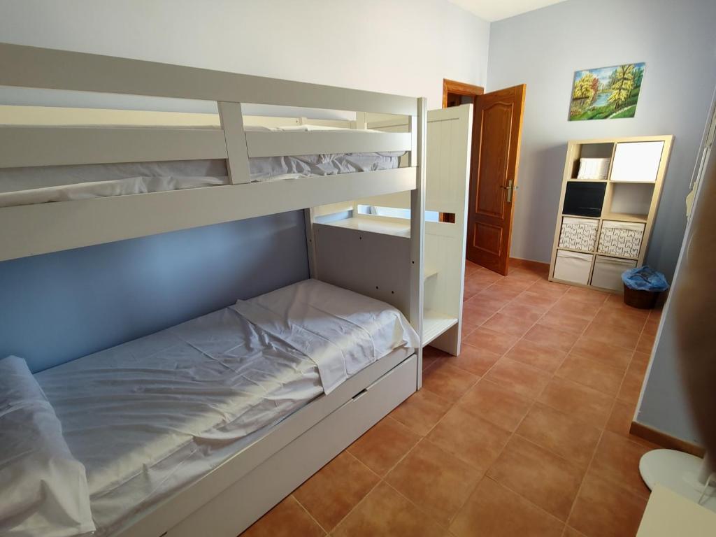 La casa del llano 2