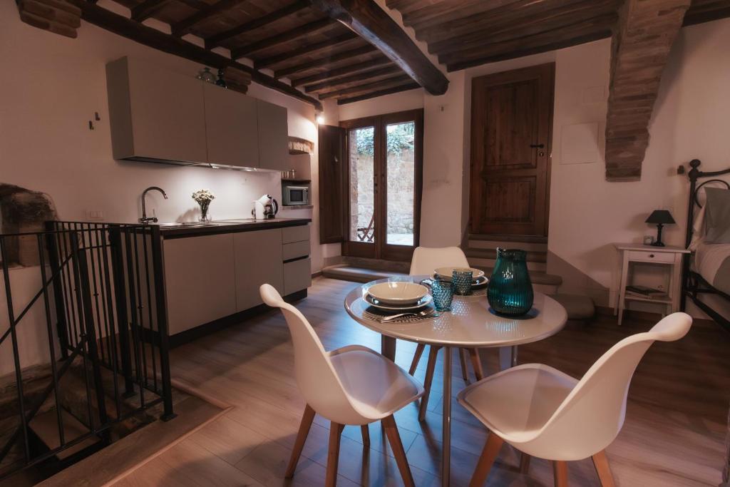 DONNA LAURA - Holiday Home 3