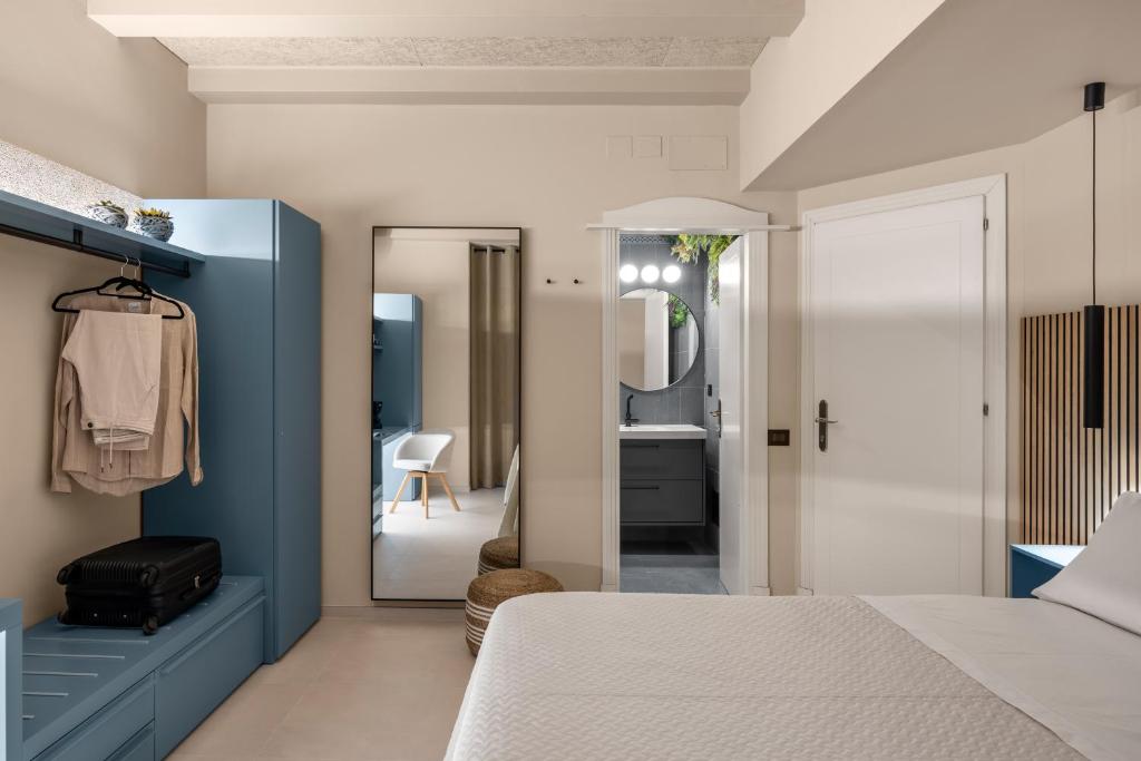 Cathedral Room&Loft 3