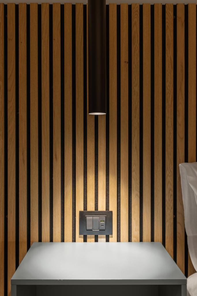 Cathedral Room&Loft 5