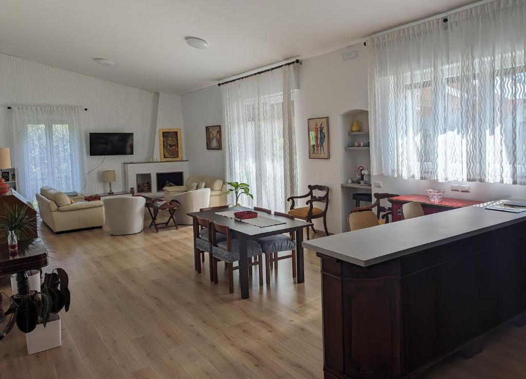 Villa Degli Ulivi 5