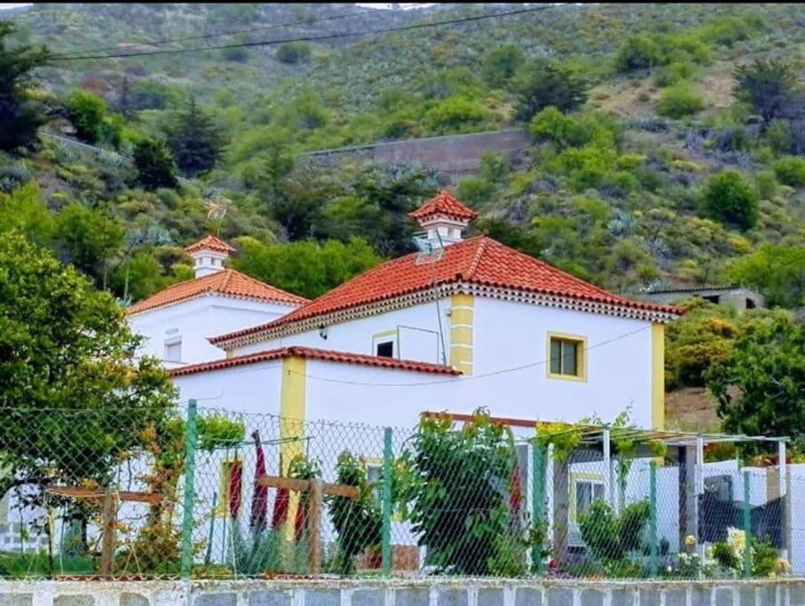 La Casita de Coco Tejeda 1
