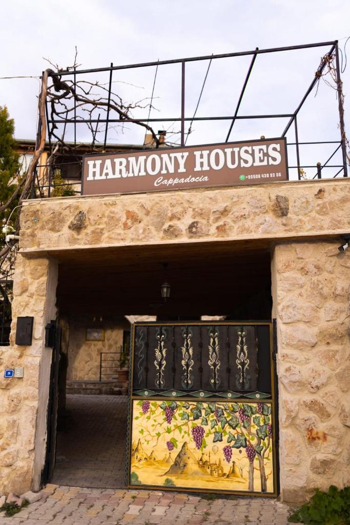 Harmony Houses Cappadocia 8