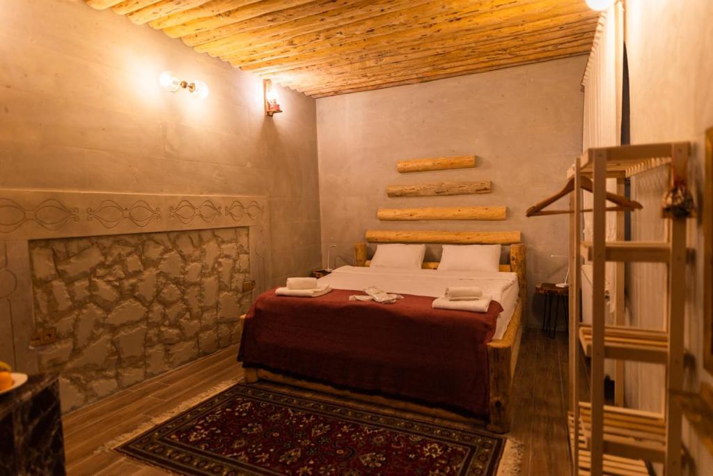 Harmony Houses Cappadocia 2